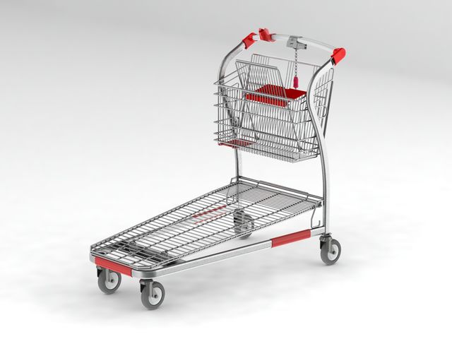 Chariot Brico M