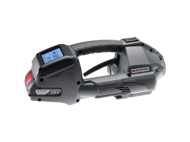 Appareil de cerclage semi-automatique | BXT3