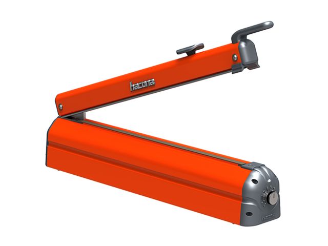 Soudeuse de sachets | AKA® IMPULS C