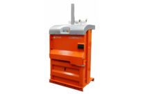 Presse à déchets I ORWAK COMPACT 3120