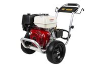 Nettoyeur haute pression à essence HPB 280/900 moteur Honda GX 390 - IJN