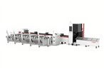Machine de découpe laser automatique pour tuyaux métalliques 6m | DXTECH