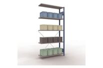 Suivant Easy-fix Simple Face 2000x1000x300 Bleu Gris