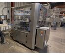 Emballeuse à fromage multiformat ES2500 MF | SEREM SOCOREM