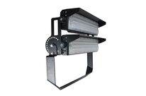 Projecteur LED Puissant Industriel 500W 170lm/W IP66 Noir Orientable - Blanc Neutre 4000K -