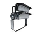 Projecteur LED Puissant Industriel 500W 170lm/W IP66 Noir Orientable - Blanc Neutre 4000K -