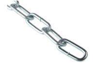 Chaîne articulée 10 m pour manutention et fixation | RS PRO