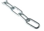 Chaîne articulée 10 m pour manutention et fixation | RS PRO