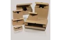 Carton pour boîtes pliantes : 1951