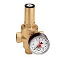 Réducteur de pression avec manomètre 5362