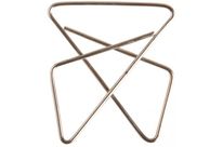 Attache géante 47 x 53 mm boite de 100