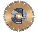 Disque diamant Procut - série Gold - Sidamo