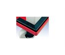 SET DE 4 COINS PLASTIQUES POUR BACS CONIQUES