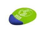 Tapis de souris repose poignet 