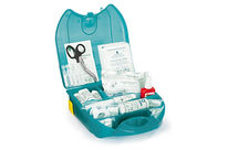 Trousse de secours conforme médecine du travail