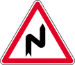 Signalisations routières