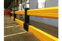 Barrière de protections lourdes - X-Secure / Re-Flex