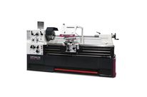 Tour à métaux Optimum TH 5620 V 
