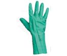 Gant de protection nitrile | Greenfit™ Plus 79-300