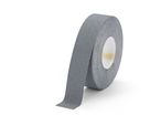 Bande antidérapante non abrasive - Gris