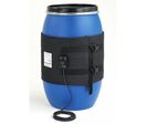 Couverture chauffante pour fût de 25 à 230 litres