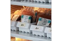 Étiquettes RFID PJM | DB GROUPE