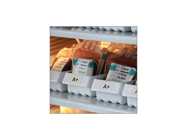 Étiquettes RFID PJM | DB GROUPE