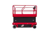 Nacelle automotrice 16 m | MNG SORARE 