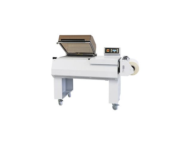 Soudeuse en L - Série S