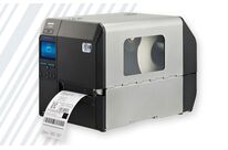 SATO CL4NX Plus – Imprimante industrielle d’étiquettes haute performance