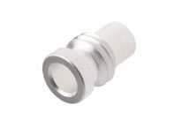 Réducteur Uhf - Câble Urm43, Ø6,4mm