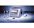 Mesure de la concentration pour les produits chimiques DMA 4500 M 