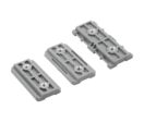 Chariot de guidage miniature pour largeur 30 mm