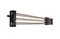AGSL-6 Powered Slide | AGI Automation Components