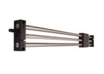 AGSL-6 Powered Slide | AGI Automation Components
