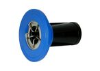 Modulating Ring Flow Limiters PN16 | TECNIDRO