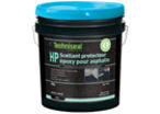 Scellants protecteurs RG & HP pour asphalte