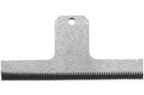 Lame dentée pour ILAPACK Tigre