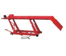 Table pour moto manuelles hydro-pneumatiques