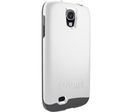 OtterBox Coque Symmetry pour Samsung S4 Blanc