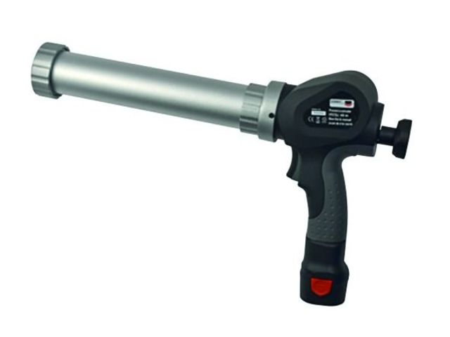 Pistolet sur batterie KITUT272LI - pour cartouches et poches