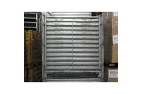 Réparation caisse de remuage