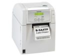 Imprimante d’étiquettes codes à barres : Toshiba B-SA4