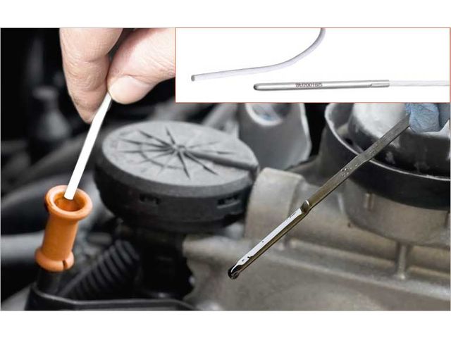 Sondes de température à thermistance, RTD et à thermocouple