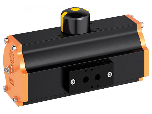Actionneur pneumatique type EB-SYD