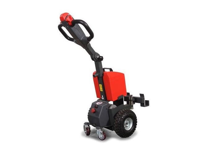 Timon électrique 1000 kg