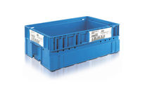 Bac plastique gerbable Allibert 30 litres