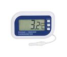 Thermomètre frigo et congélateur 