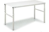 Tables de travail | TP Treston