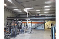 Plateforme ERP (Etablissement Recevant du Public)